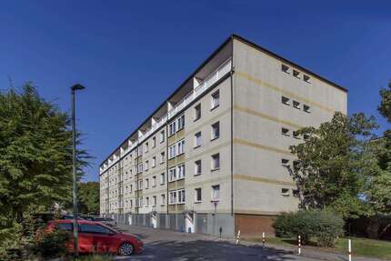 Wohnung Duisburg Buchholz - 3 Zimmer, 67 m&sup2;, 569&euro; | Angebot:27520574