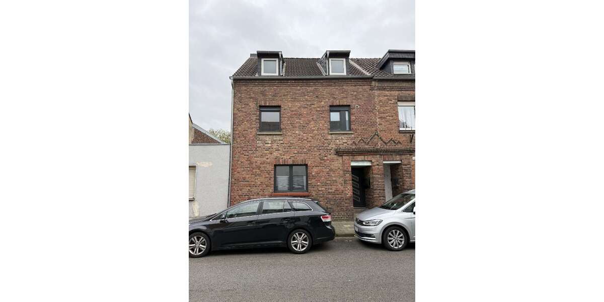 Haus zum Kaufen in Grevenbroich 379.000 € 189 m² - Einfamilienhaus Grevenbroich | Angebot:24940565