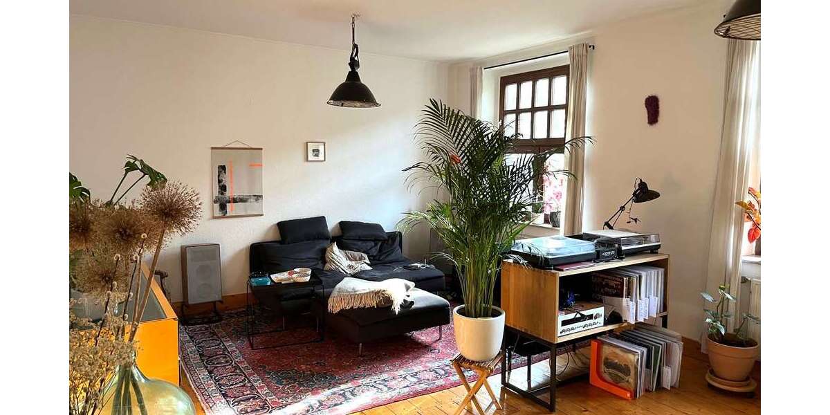 Etagenwohnung Krefeld Dießem - 2 Zimmer, 81 m&sup2;, 745&euro; | Angebot:27525020
