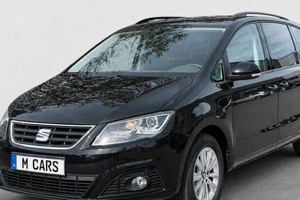 Seat Alhambra 157.500 km 13.750 &euro; Solingen 42655