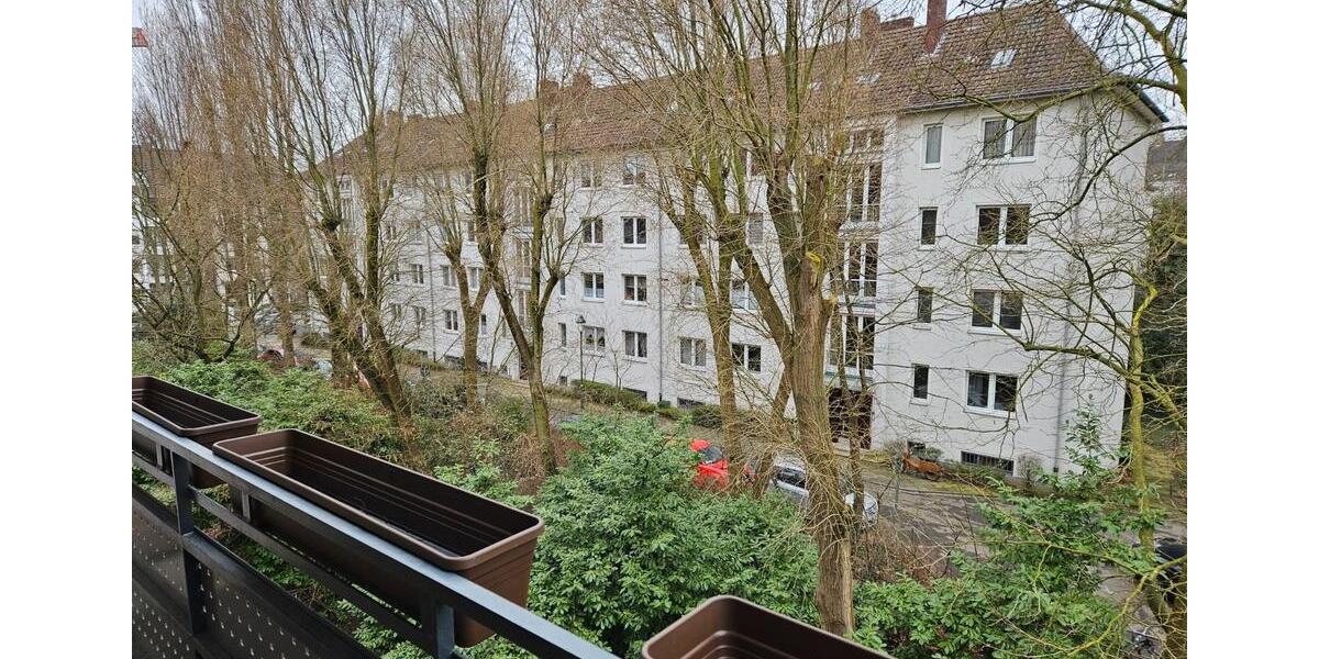 Etagenwohnung Düsseldorf Niederkassel - 3.5 Zimmer, 85 m&sup2;, 450.000&euro; | Angebot:27531555