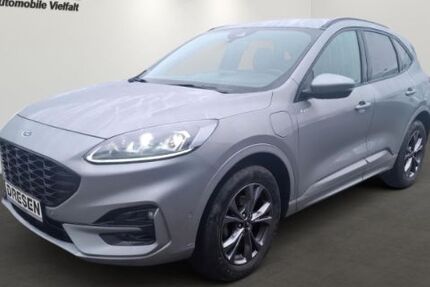 Ford Kuga 53.228 km 21.690 &euro; Neuss 41464