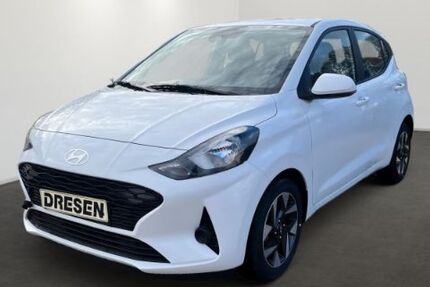 Hyundai i10 15.500 km 16.690 &euro; Neuss 41464