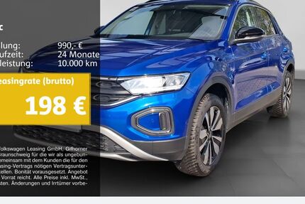 VW T-Roc 9.880 km 22.150 &euro; Duisburg 47059