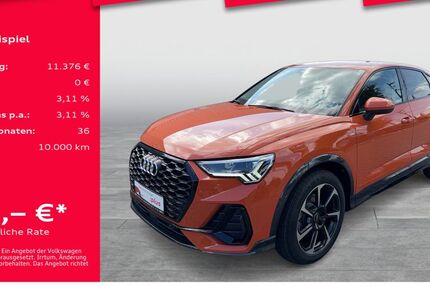 Audi Q3 6.080 km 33.350 &euro; Mönchengladbach 41066