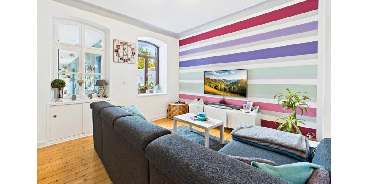 Doppelhaushälfte Krefeld Bockum - 6 Zimmer, 145 m&sup2;, 695.000&euro; | Angebot:27438345