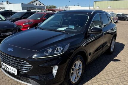 Ford Kuga 33.252 km 20.890 &euro; Pulheim 50259