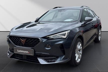 Cupra Formentor 45.500 km 27.990 &euro; Solingen 42719