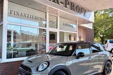 Mini Cooper S 92.000 km 19.890 &euro; Duisburg 47249