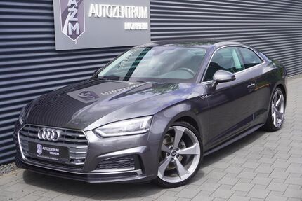 Audi A5 59.000 km 24.990 &euro; Monheim am Rhein 40789