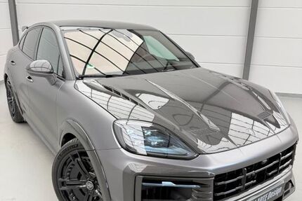 Porsche Cayenne 18.795 km 129.000 &euro; Erkrath 40699