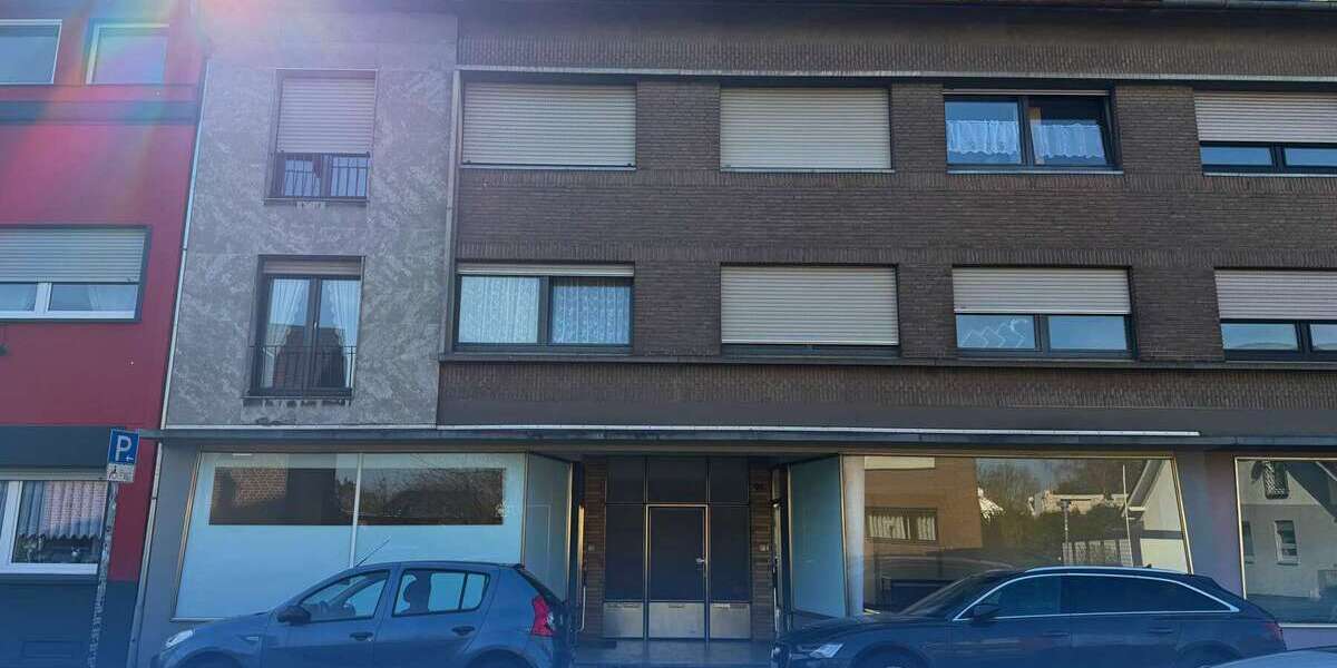 Gewerbeobjekt Mönchengladbach / Holt Holt - 1.100&euro; | Angebot:27512036