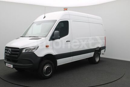 Mercedes-Benz Sprinter 120.050 km 42.233 &euro; Mönchengladbach 41066