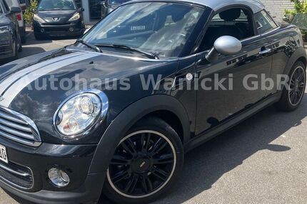 Mini Cooper 100.000 km 7.990 &euro; Mülheim an der Ruhr 45468