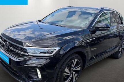 VW T-Roc 43.577 km 24.990 &euro; Mettmann 40822