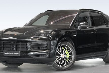 Porsche Cayenne 31.776 km 97.650 &euro; Solingen 42653