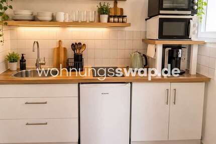 Wohnung Düsseldorf - 1 Zimmer, 32 m&sup2;, 327&euro; | Angebot:27498628