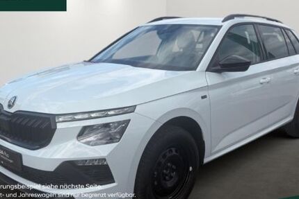 Skoda Kamiq 6.078 km 24.980 &euro; Düsseldorf 40233