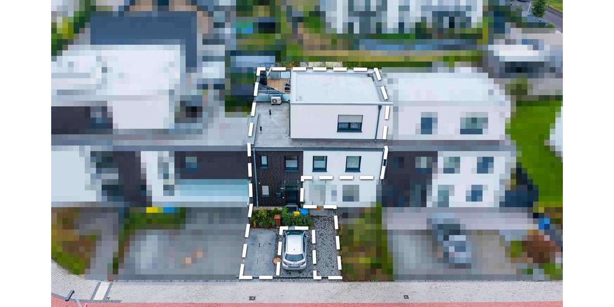 Einfamilienhaus Willich - 4 Zimmer, 122 m&sup2;, 595.000&euro; | Angebot:27317306