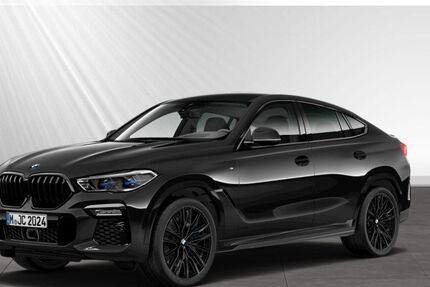 BMW X6 107.110 km 54.891 &euro; Moers 47441
