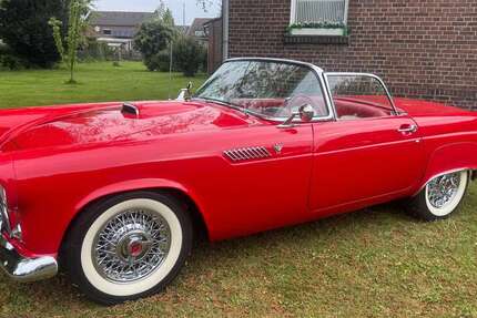 Ford Thunderbird 86.456 km 49.980 &euro; Korschenbroich, Stadt 41352