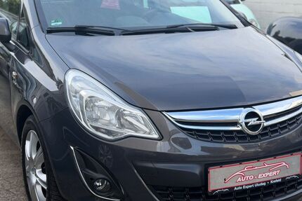 Opel Corsa 114.000 km 4.990 &euro; Krefeld 47807