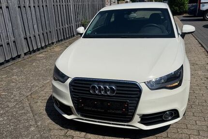 Audi A1 125.000 km 5.700 &euro; Erkelenz 41812