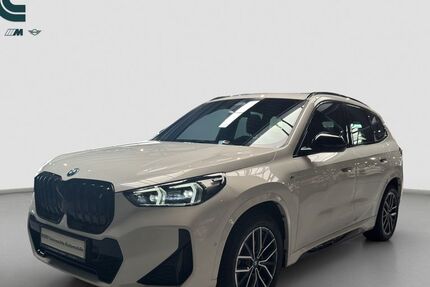 BMW iX1 41.561 km 36.990 &euro; Neuss 41460