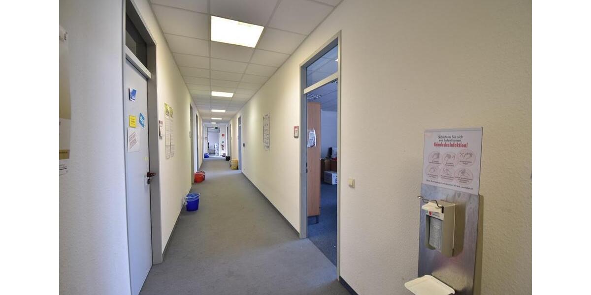 Gewerbeobjekt Düsseldorf Stadtbezirk 8 - 4.150&euro; | Angebot:14364880