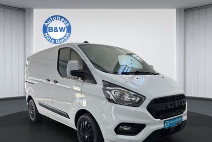Ford Transit Custom 69.849 km 17.999 &euro; Krefeld 47805