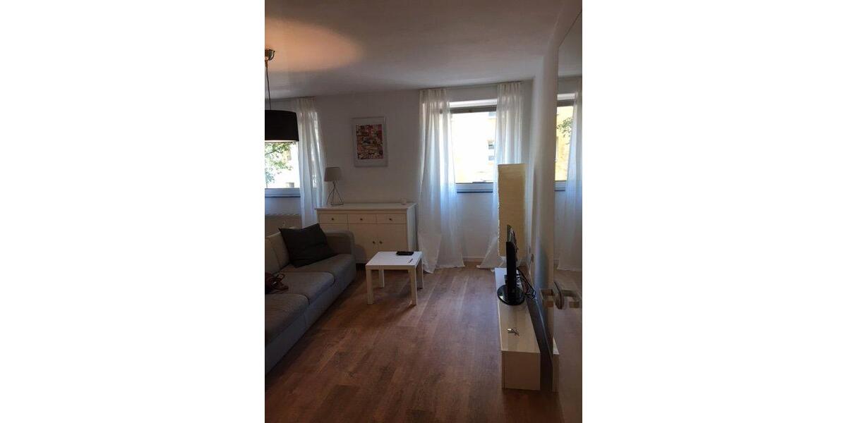 Etagenwohnung Düsseldorf Pempelfort - 2 Zimmer, 50 m&sup2;, 950&euro; | Angebot:27549335