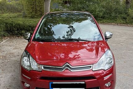 Citroen C3 59.000 km 6.300 &euro; Düsseldorf 40468