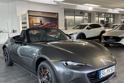Mazda MX-5 2.588 km 29.990 &euro; Solingen 42655