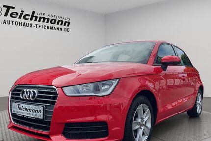 Audi A1 128.692 km 9.990 &euro; Dormagen 41540