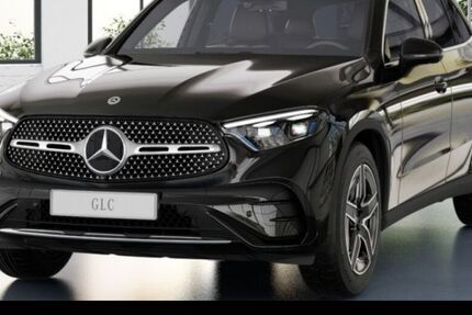 Mercedes-Benz GLC 220 9.900 km 55.490 &euro; Düsseldorf 40470