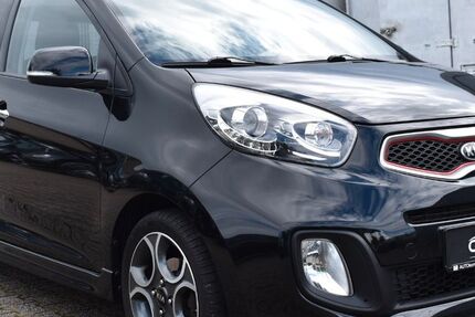 Kia Picanto 88.000 km 6.899 &euro; Mönchengladbach 41063