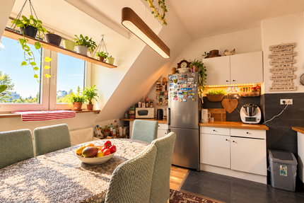 Wohnung Düsseldorf Pempelfort - 3 Zimmer, 84 m&sup2;, 299.000&euro; | Angebot:27535539