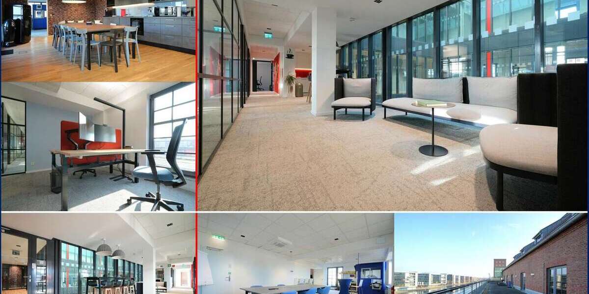 Gewerbeobjekt Duisburg - 428&euro; | Angebot:27181900