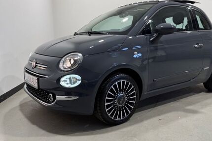 Fiat 500 71.130 km 9.480 &euro; Mönchengladbach 41061