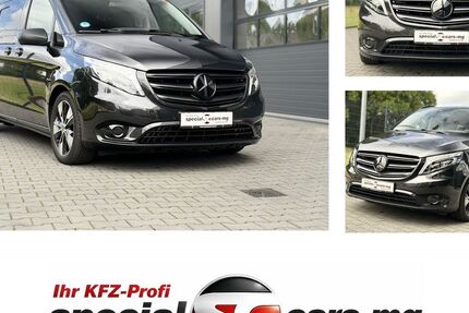 Mercedes-Benz Vito 29.900 km 49.890 &euro; Mönchengladbach 41066
