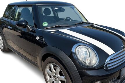 Mini One D 218.459 km 4.980 &euro; Duisburg 47249