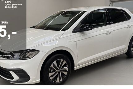 VW Polo 1.332 km 23.599 &euro; Krefeld 47805