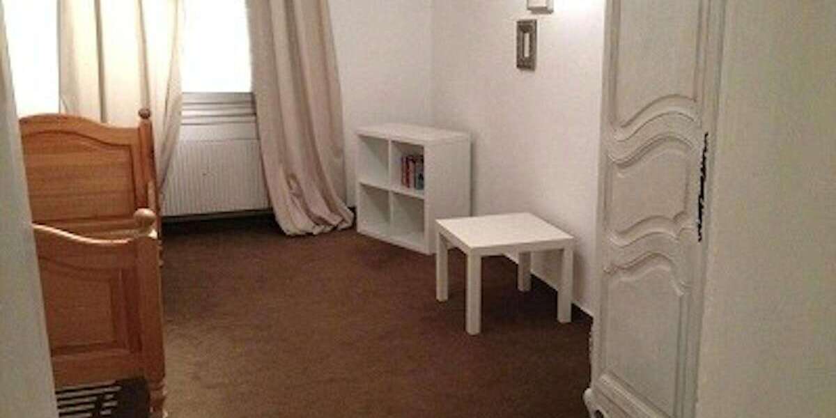 Zimmer Düsseldorf Wersten - 590&euro; | Angebot:27483942