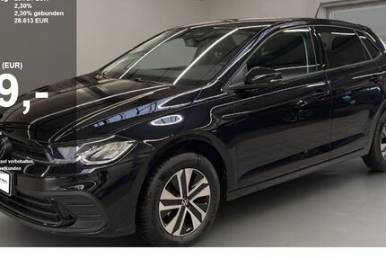 VW Polo 1.152 km 24.999 &euro; Krefeld 47805