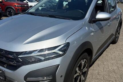 Dacia Sandero 92.125 km 11.450 &euro; Erkelenz 41812
