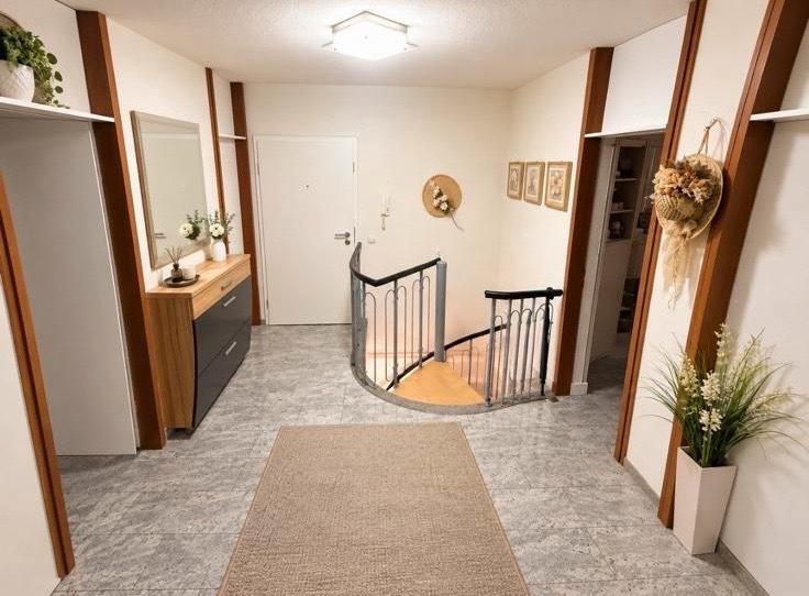 Maisonettenwohnung Düsseldorf Stadtbezirk 9 - 3 Zimmer, 86 m&sup2;, 339.900&euro; | Angebot:27475107
