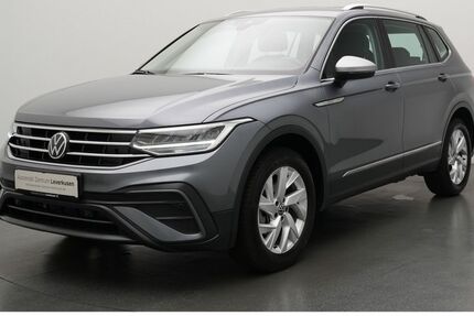 VW Tiguan Allspace 31.382 km 31.480 &euro; Leverkusen 51379